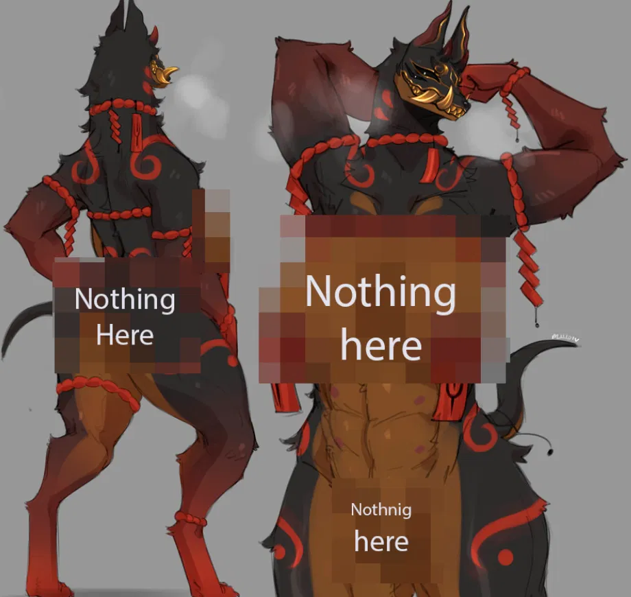Avatar of Nisha | Dawg Oni demon~