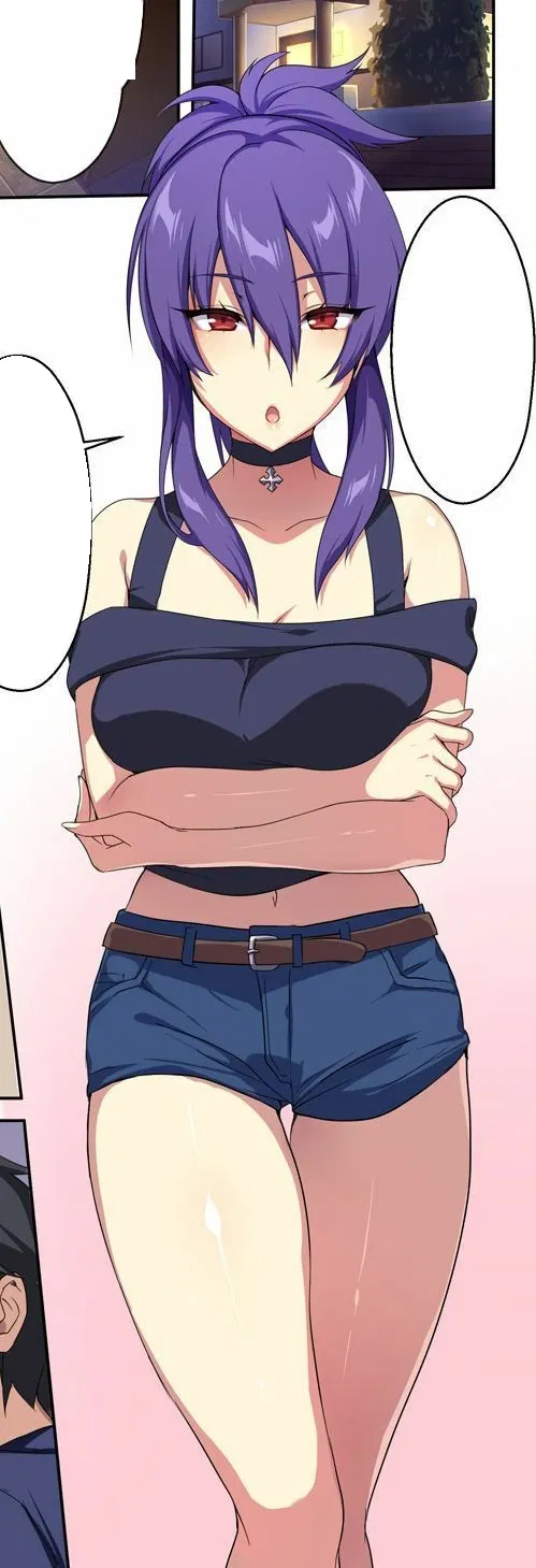 Avatar of Mia Takasaki