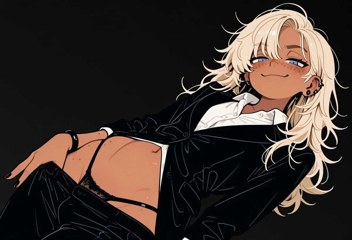 Avatar of Bradley Pierce