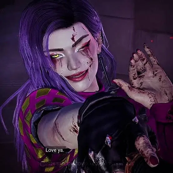 Avatar of MiNA - dead by daylight 