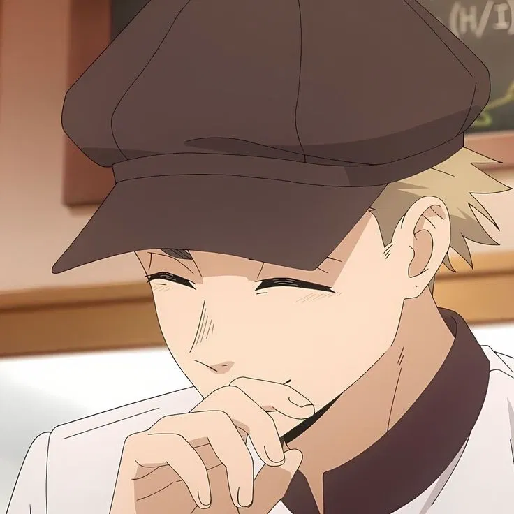 Avatar of Tsumugi Rintarou 