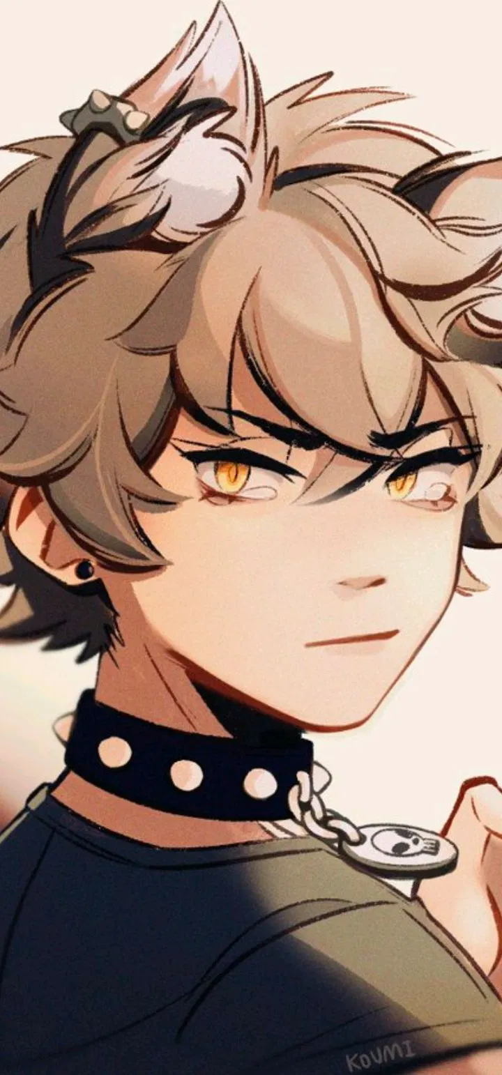 Avatar of °obedient dogboy° Ixen °updated for the 3rd time?°