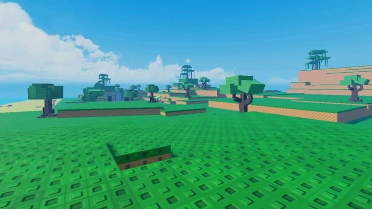Avatar of ROBLOXIA RP (WIP)