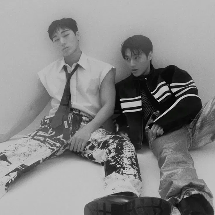 Avatar of SAN & WOOYOUNG