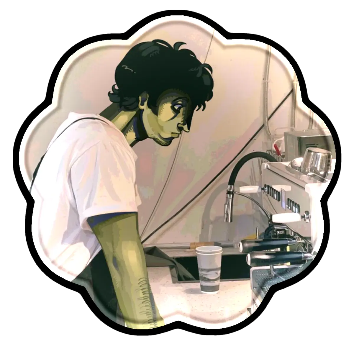 Avatar of Fairytale Enjoyer 