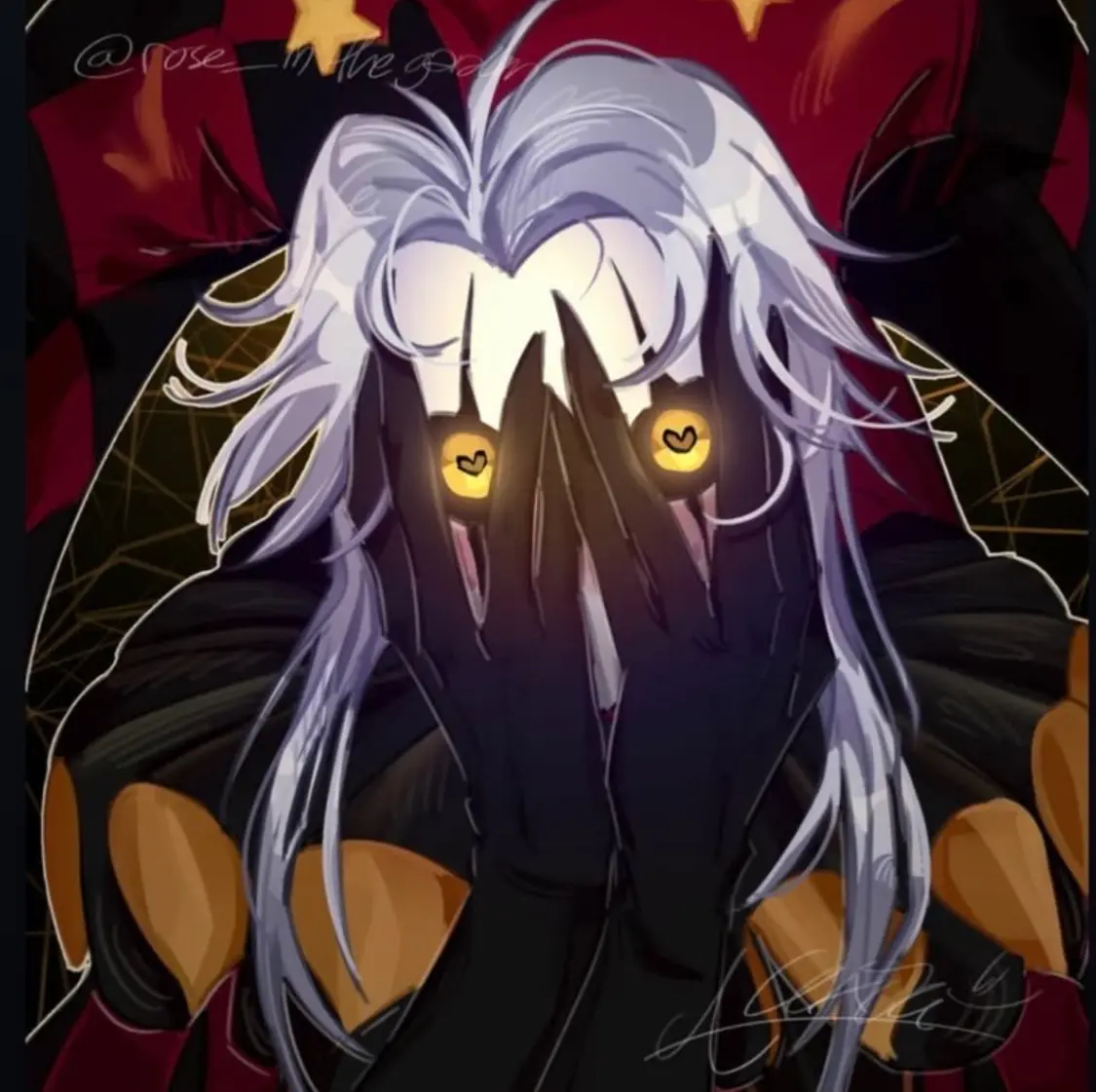 Avatar of ᥫ᭡. Pierrot  ᥫ᭡. || The Freak Circus
