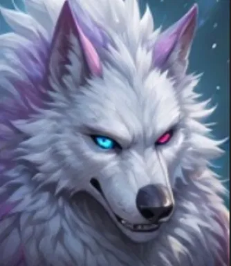 Avatar of Alrik | Werewolf Intruder