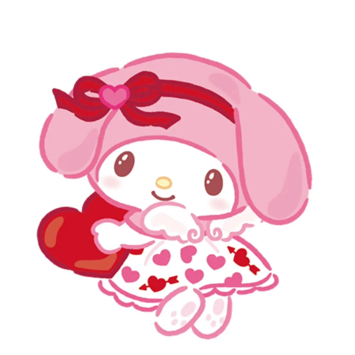 Avatar of My Melodys Bakery!