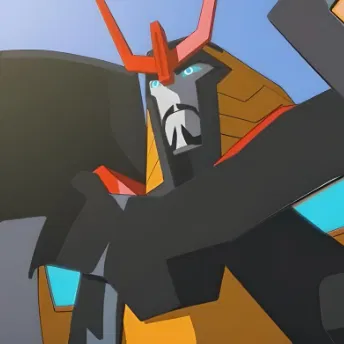 Avatar of Drift (RiD) 