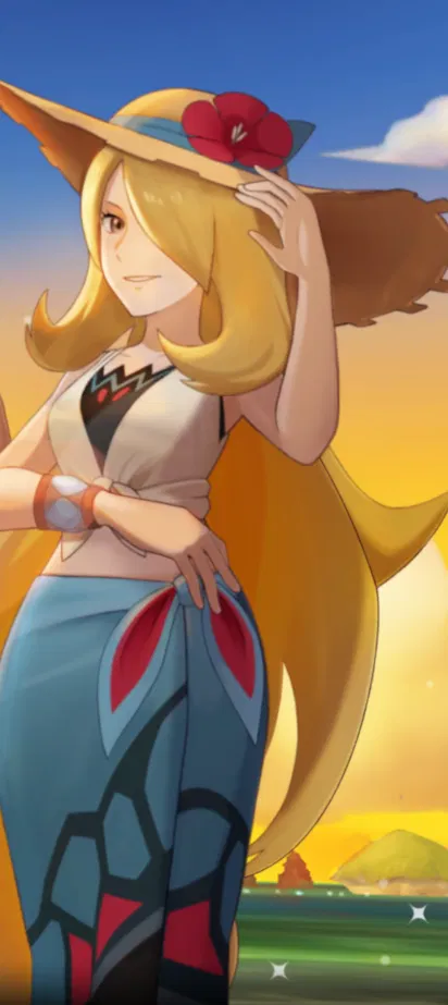 Avatar of Cynthia