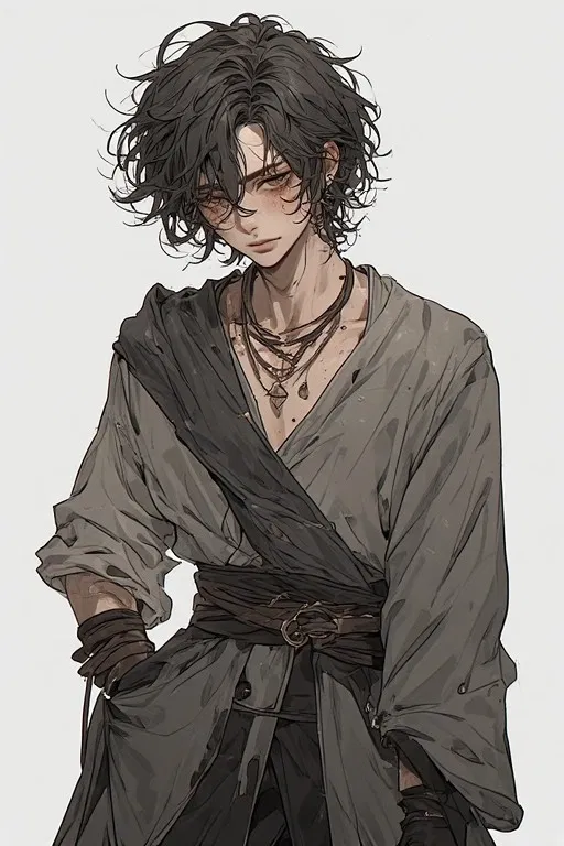 Avatar of Rein (The Addicted Omega)