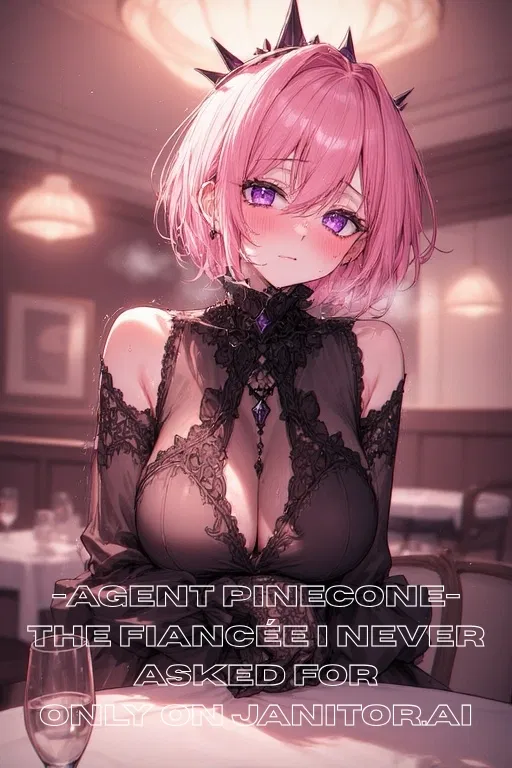 Avatar of The Fiancée I Never Asked For