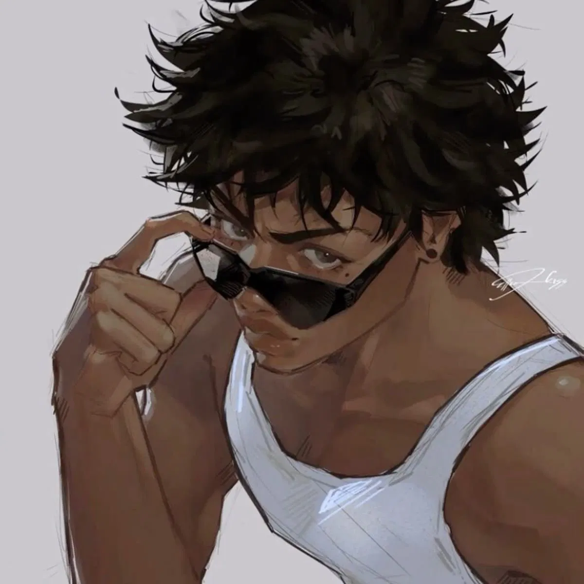 Avatar of JOCK | Troy Harrison