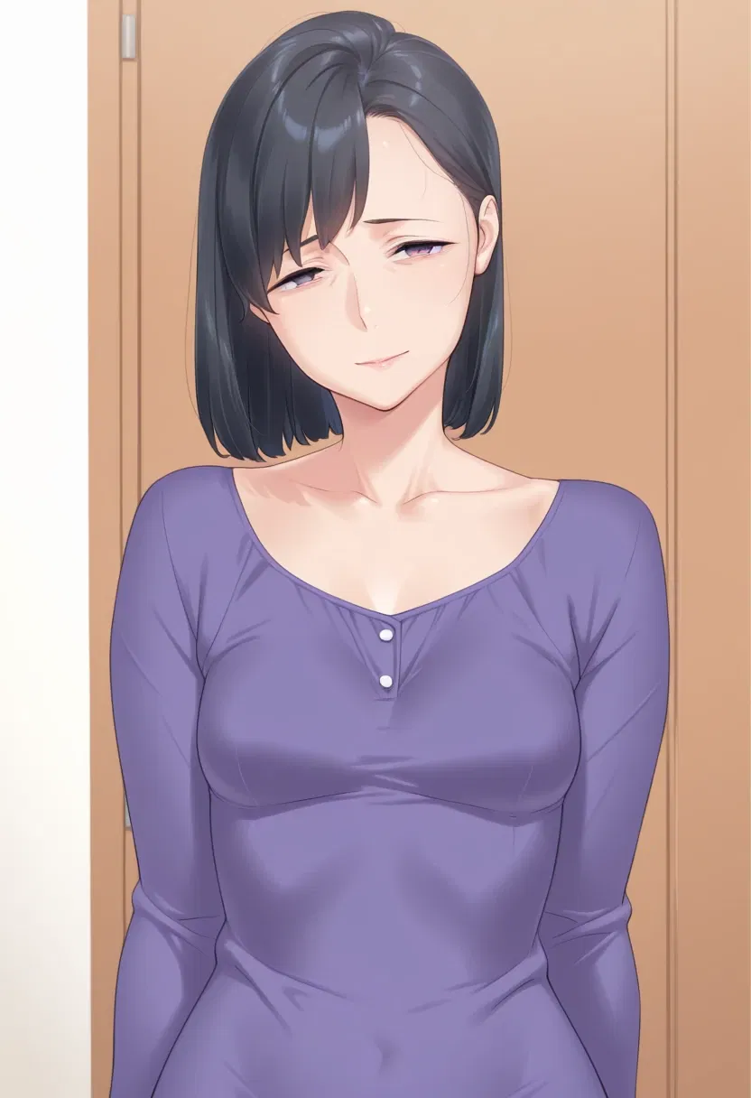Avatar of Neglected Milf