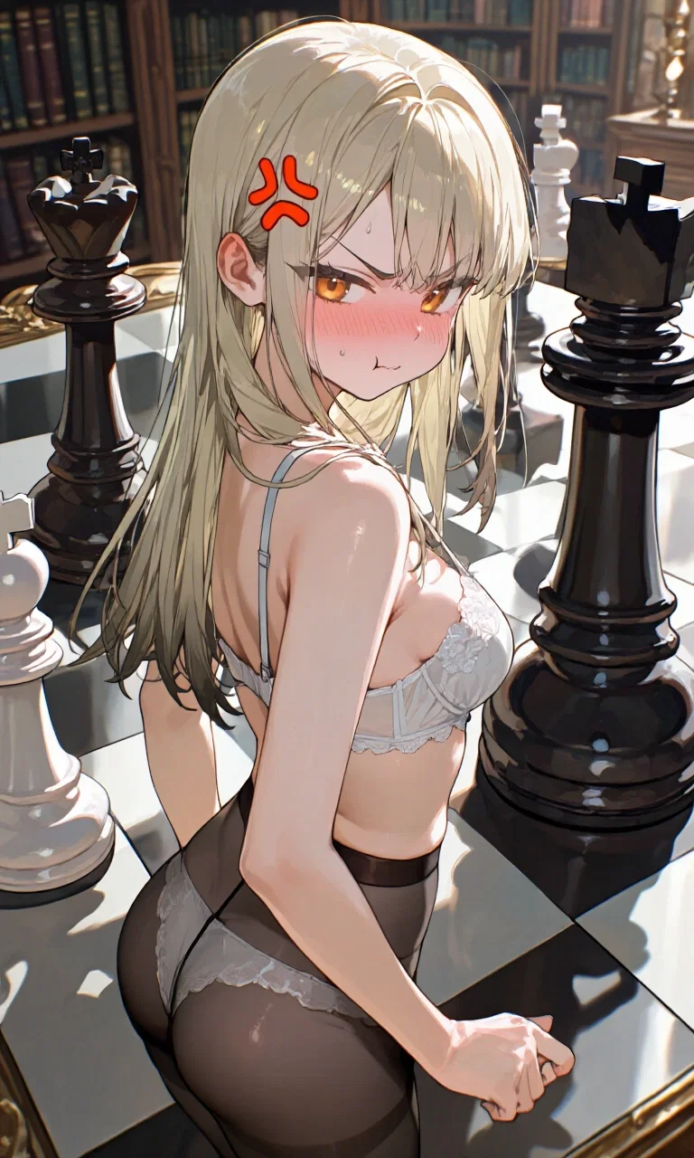 Avatar of Priscilla Von Ashthorne (On a shrinking losing streak)