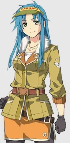 Avatar of Josette Capua