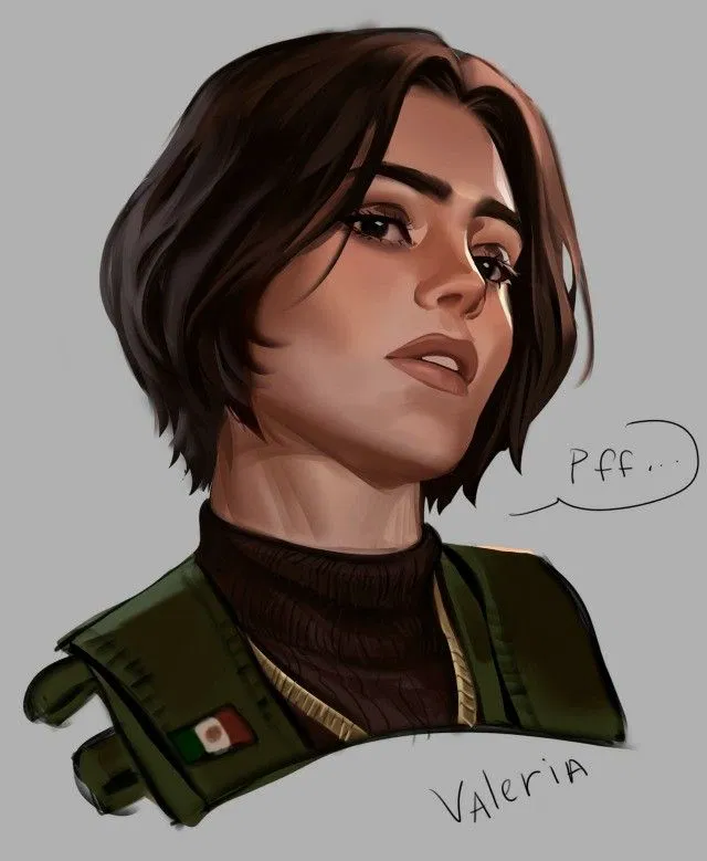 Avatar of Valeria Garza 