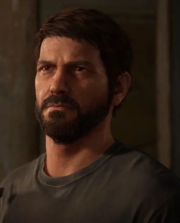 Avatar of Joel Miller