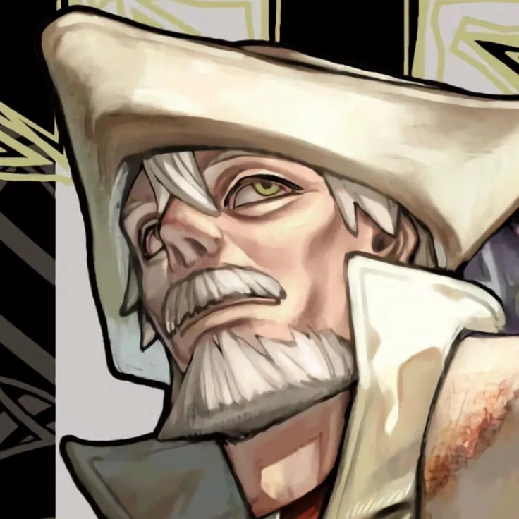 Avatar of Bundus Begalkeit 