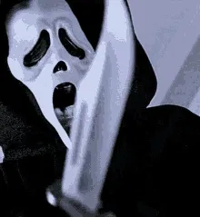 Avatar of Ghostface | Creeping