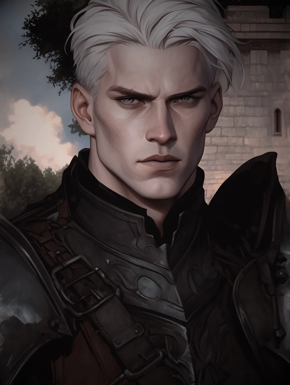 Avatar of Maekar Targaryen