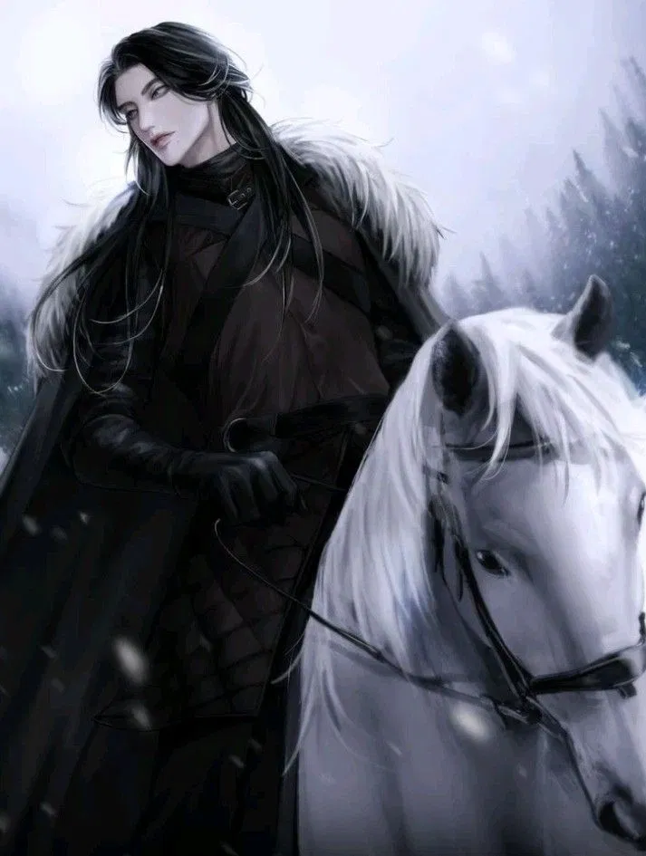 Avatar of Ángel - "Personal" Knight