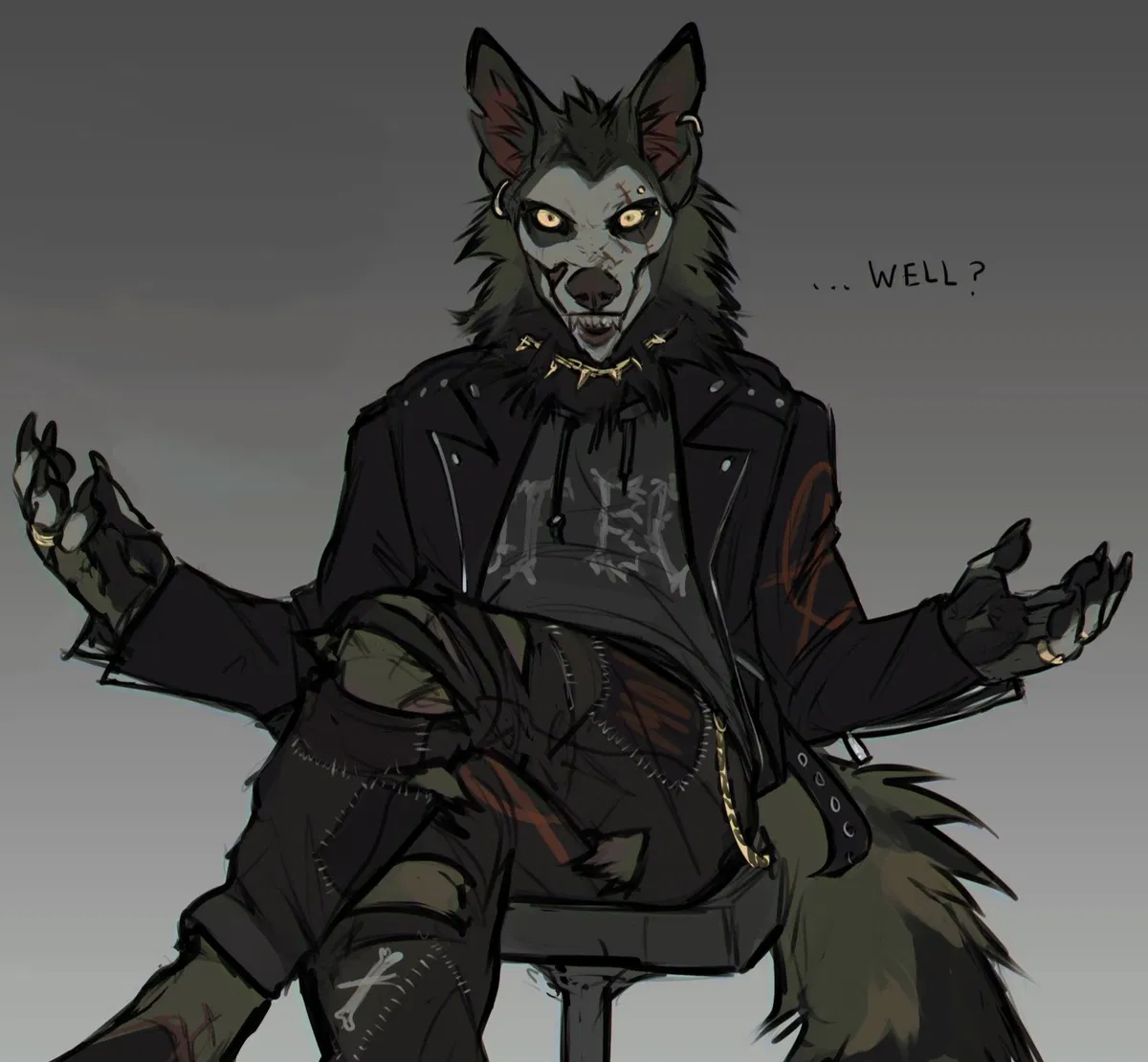 Avatar of Turmoil in the Tavern 