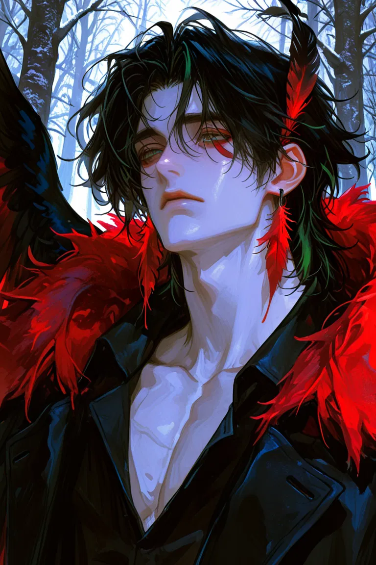 Avatar of DEHLIN | Keith - Lovesick Soldier