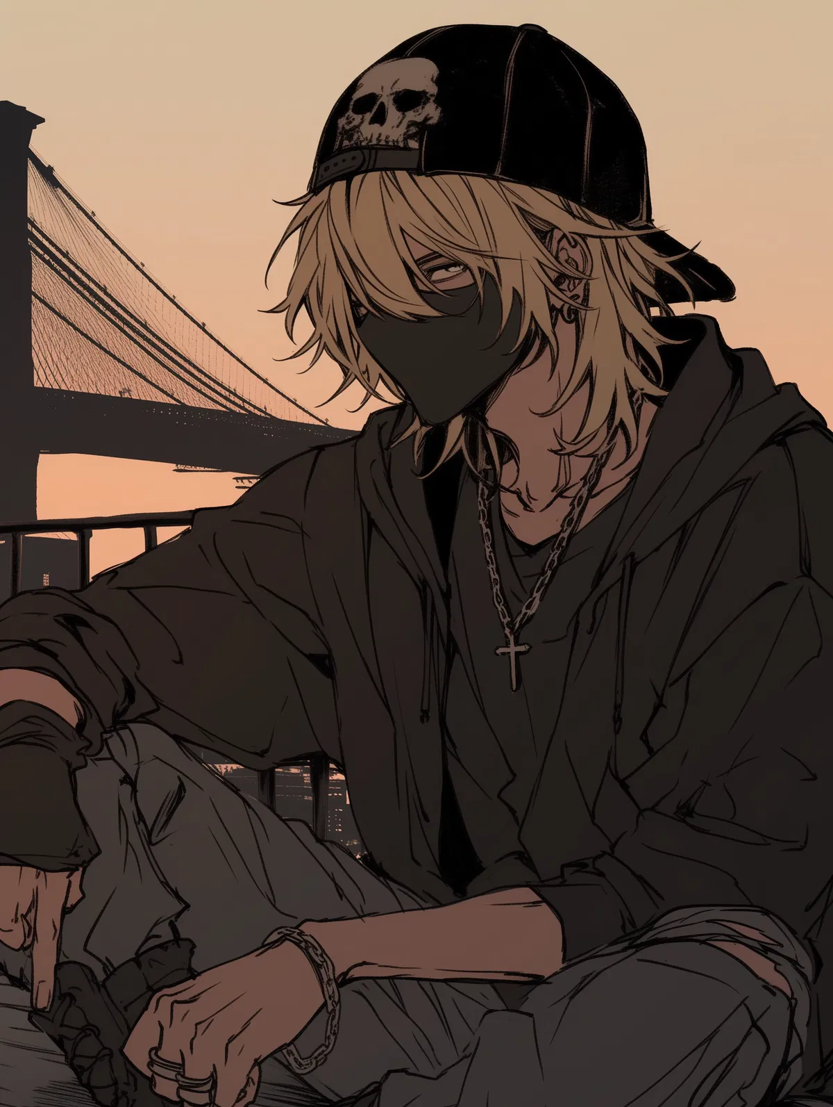 Avatar of Aiden Weber 