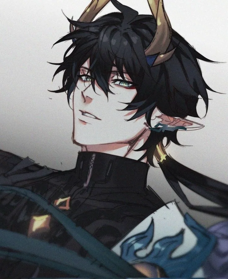 Avatar of Dan Heng | Permansor Terrae