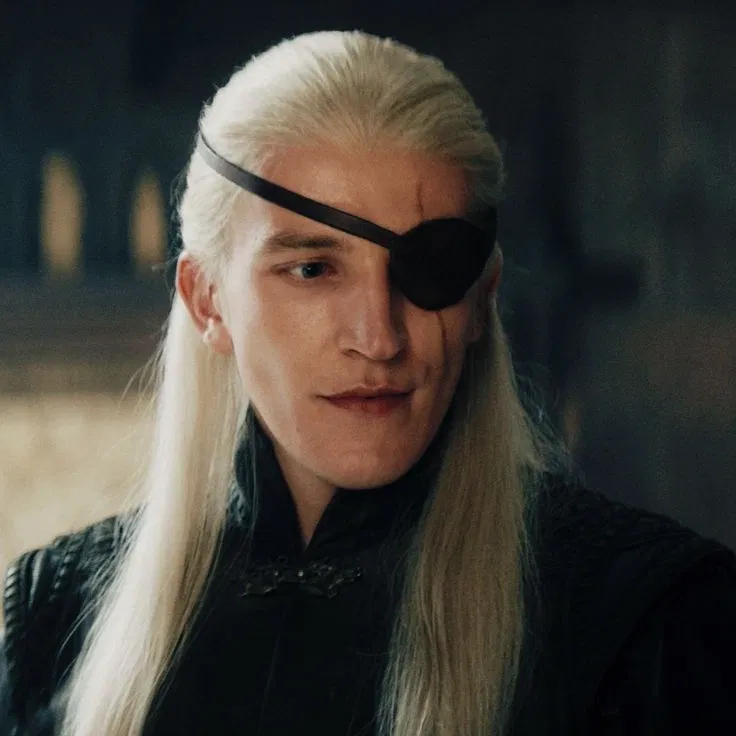 Avatar of Aemond Targaryen