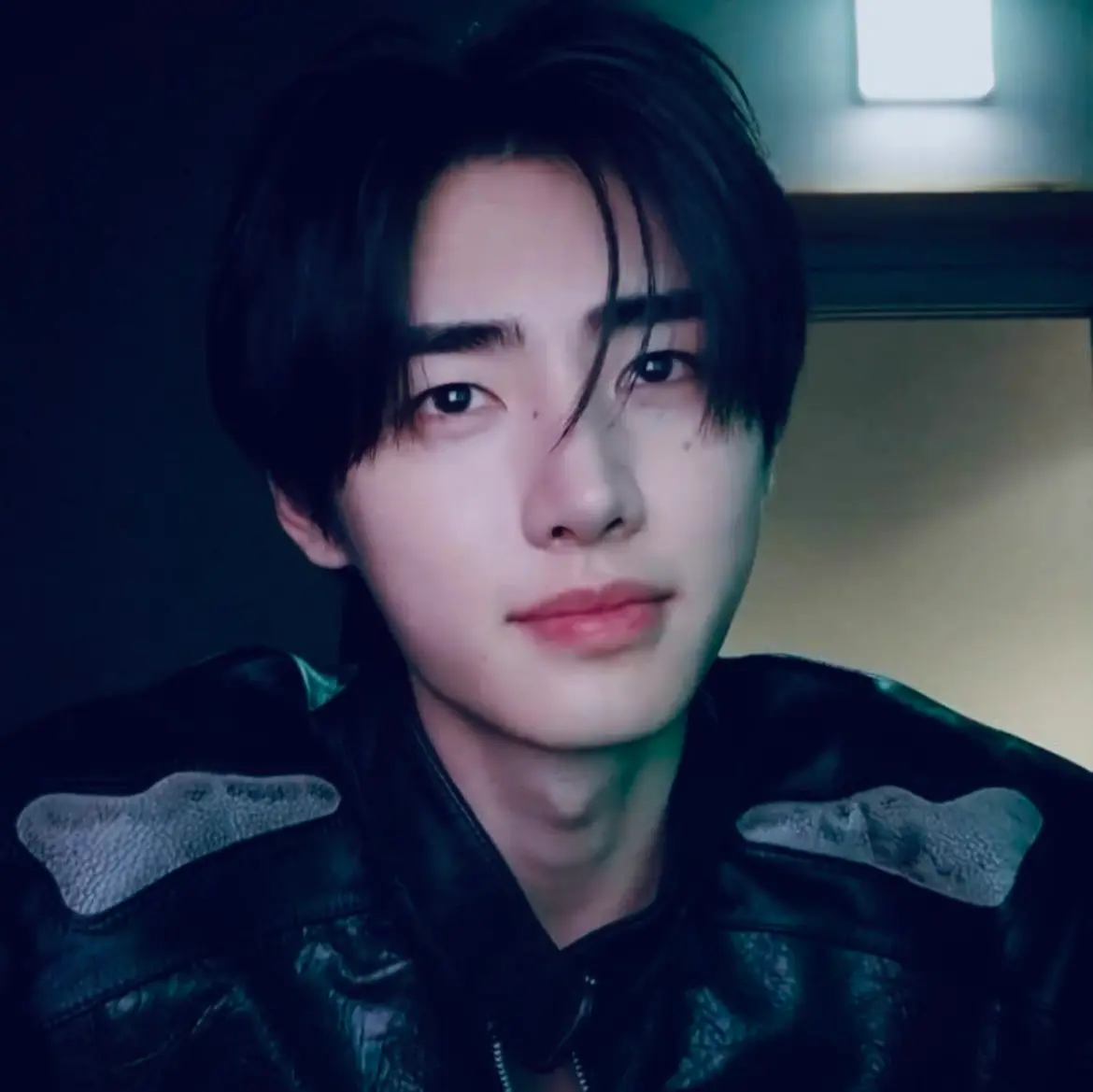 Avatar of Sunghoon || Player 1