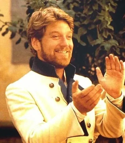 Avatar of 〔 "Signor Benedick" 〕