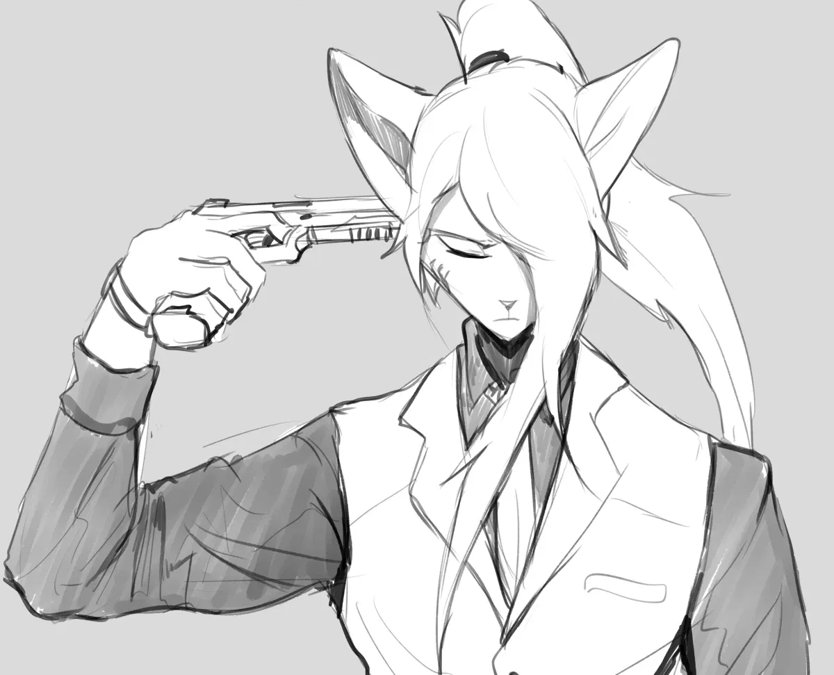 Avatar of I’ll see you tomorrow…