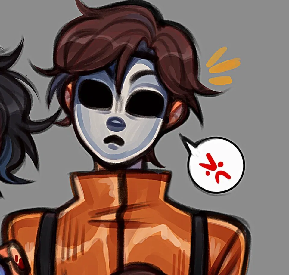 Avatar of Masky