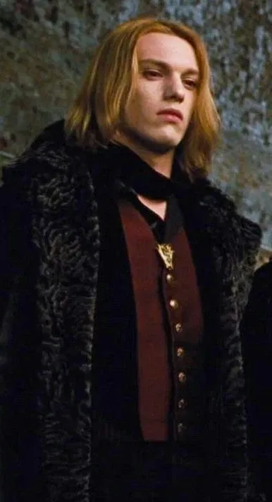 Avatar of Caius