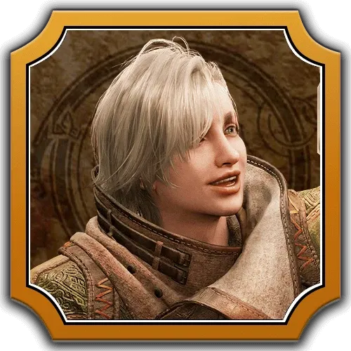 Avatar of Erik, Astrum's Handler