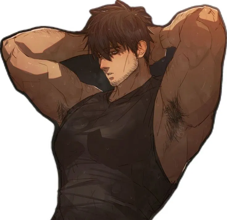 Avatar of Tu novio que tiene hábitos raros