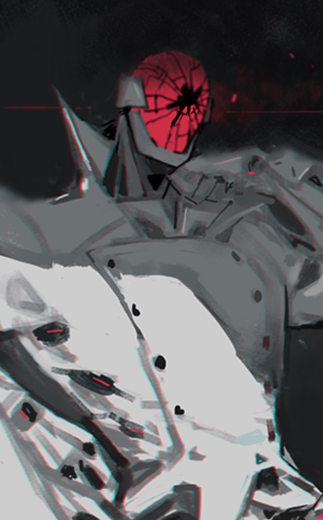 Avatar of Robot  