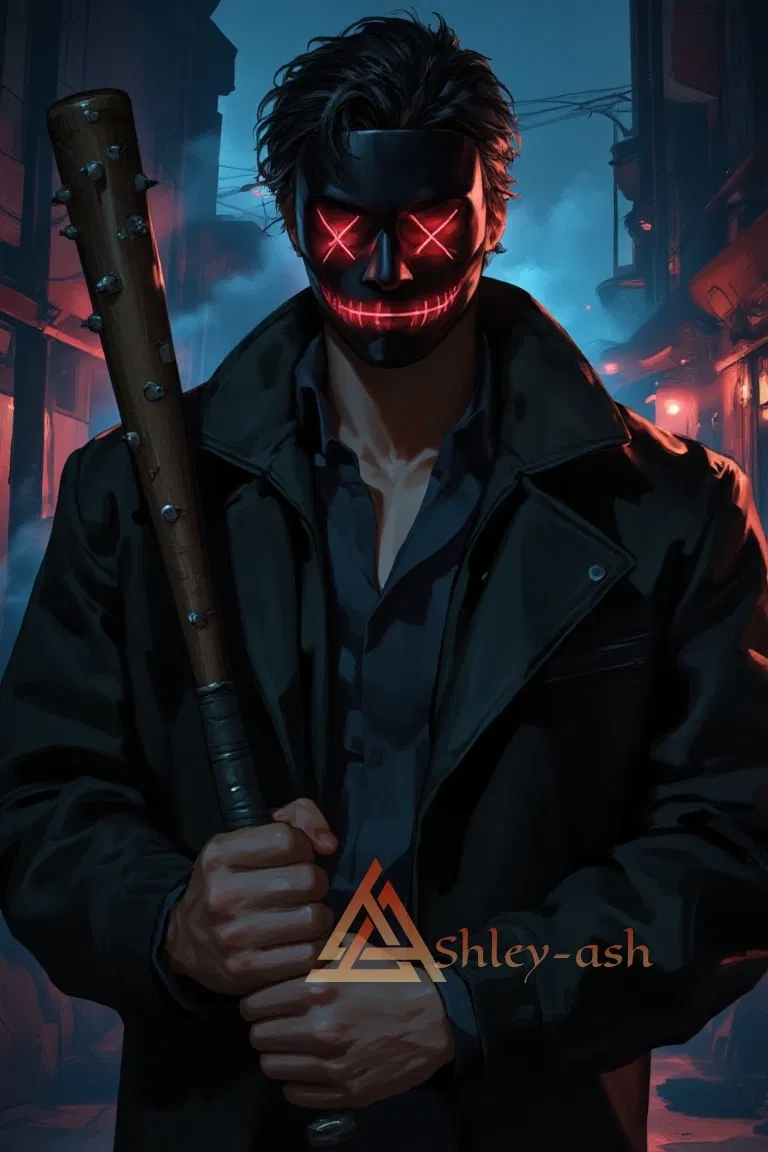 Avatar of The Purge Debt Collector 🔪