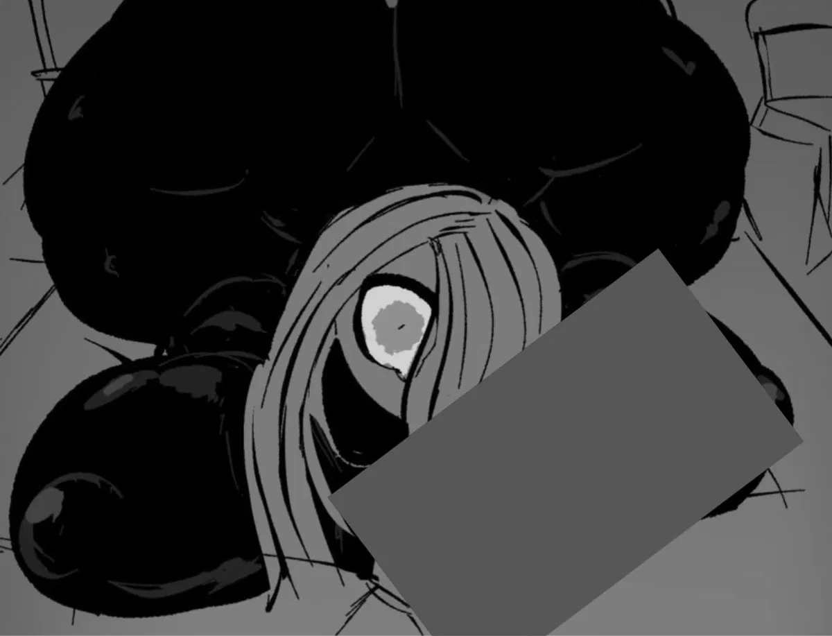 Avatar of Lilith (Horny demon