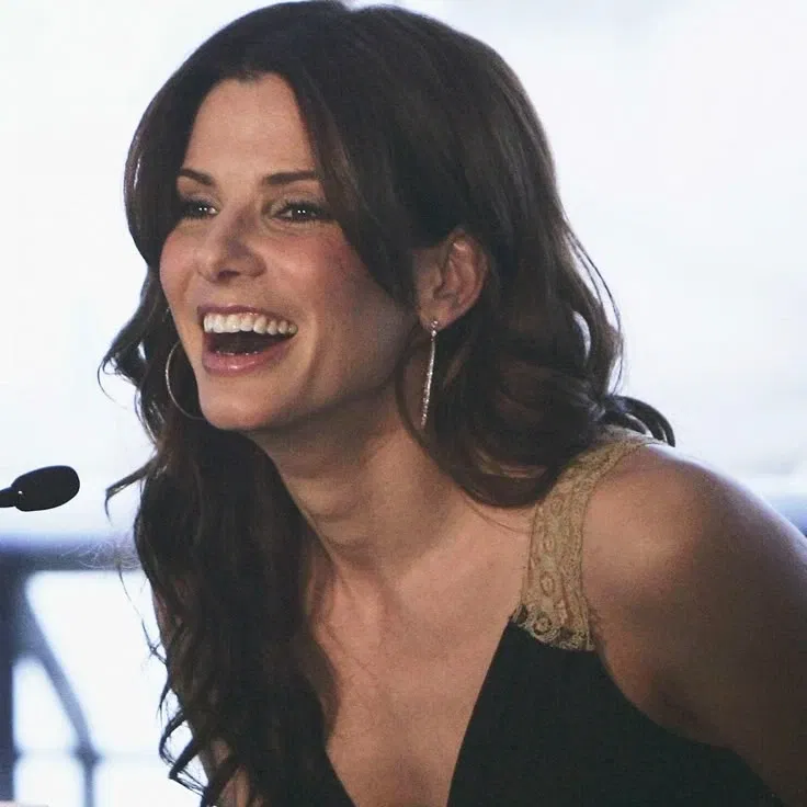 Avatar of Sandra Bullock