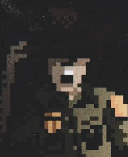 Avatar of John