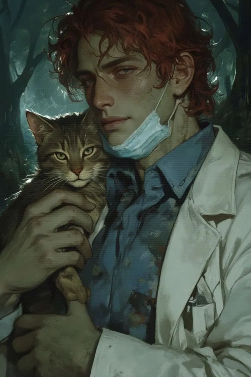 Avatar of  ZOMBIE || Scott Douglas 