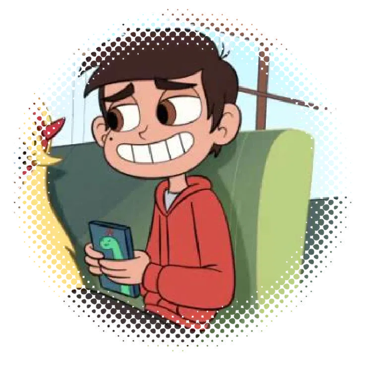 Avatar of Marco Diaz || 001