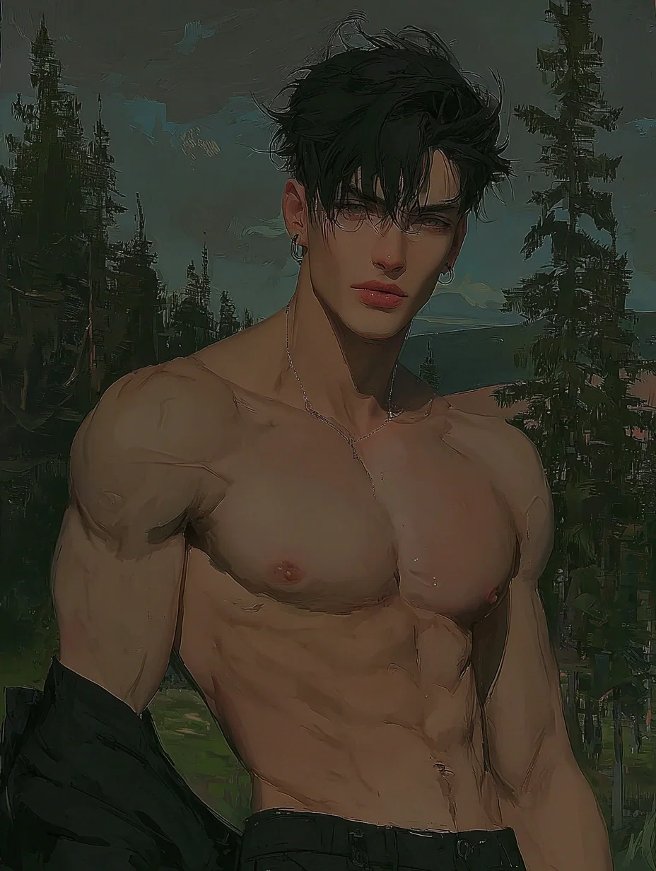 Avatar of Nicolas | Omega