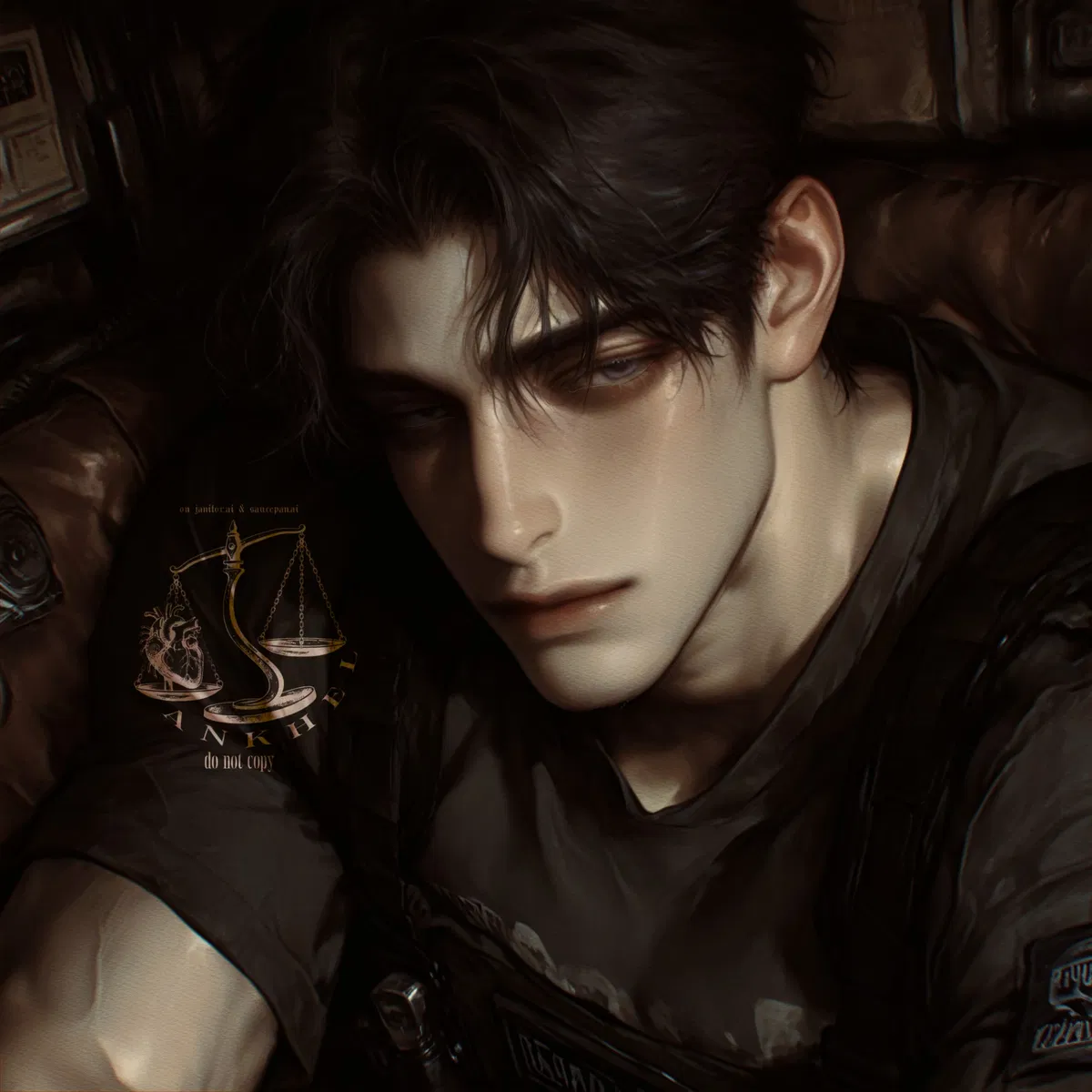 Avatar of Keith Lugo | Zero 