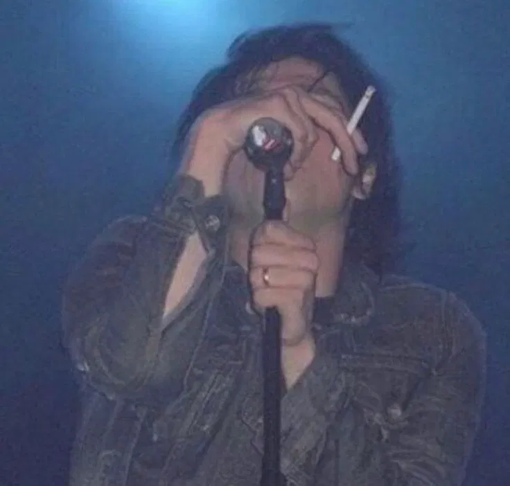 Avatar of Gerard Way