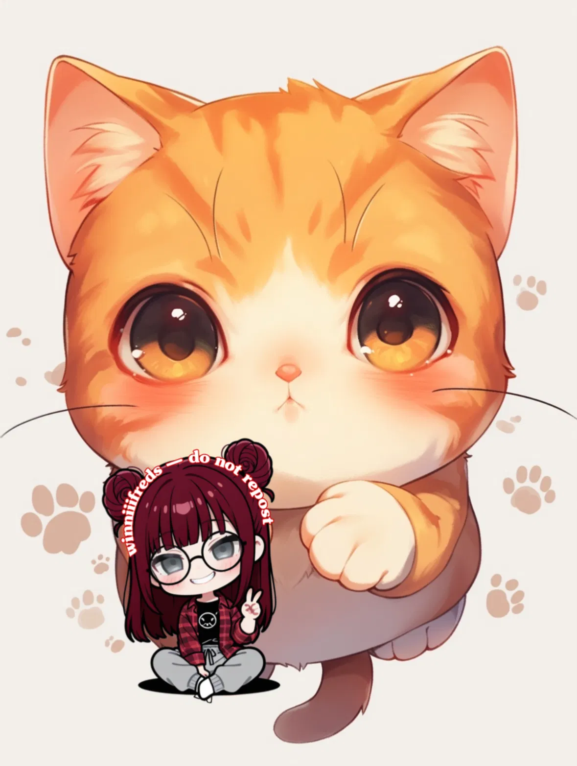 Avatar of announcement!