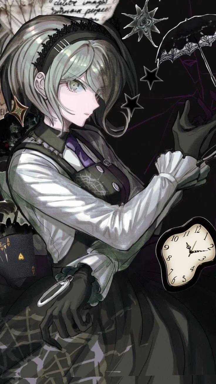 Avatar of Kirumi Tojo